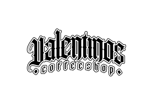 Valentinos Coffee Shop